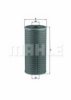 KNECHT OX 5D Hydraulic Filter, automatic transmission